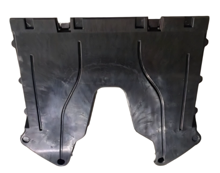 سینی زیرموتور ریرا